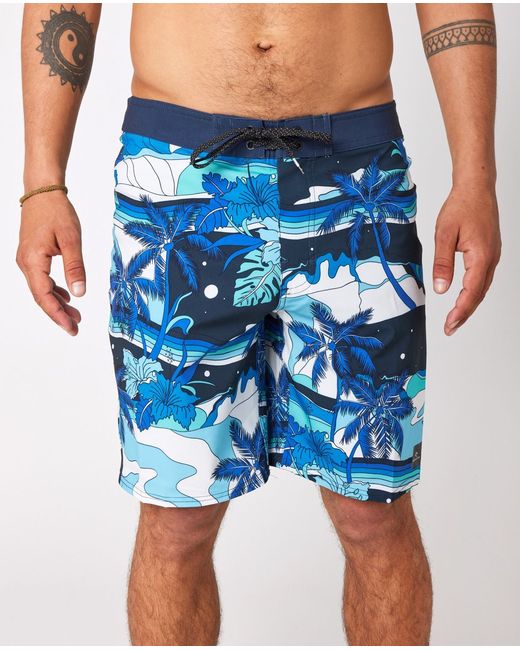 Rip Curl Бордшорты 04WMBO 29