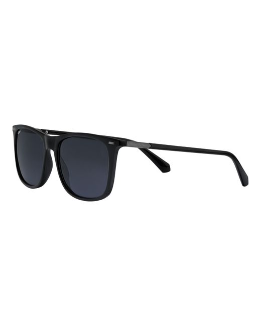 Zippo Солнцезащитные очки унисекс OB147 черные