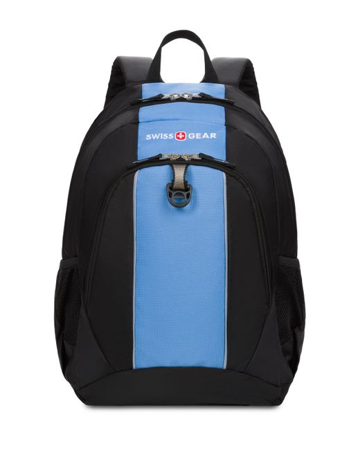 SwissGear Рюкзак голубой 20 л