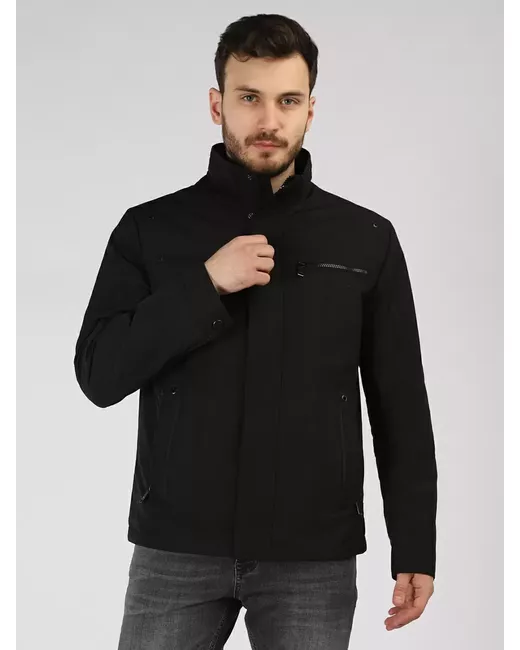 A Passion Play Куртка SQ66536 черная