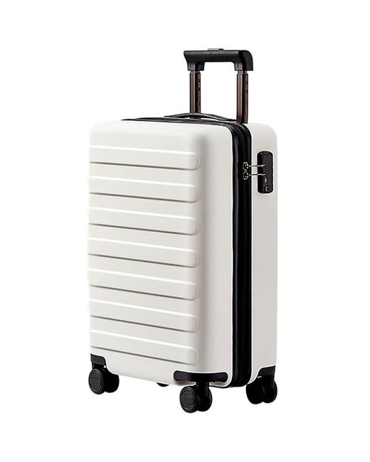 Ninetygo Чемодан унисекс Rhine Luggage M