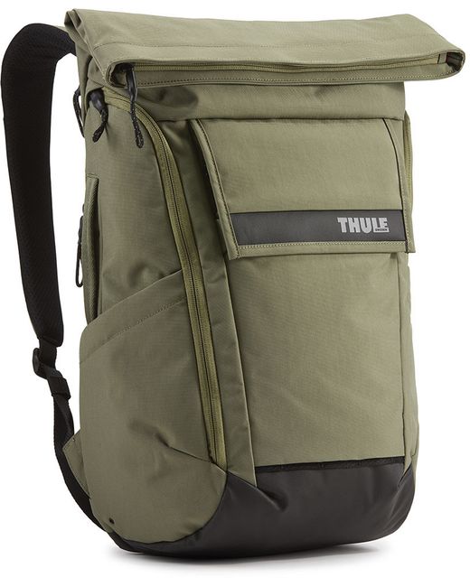 Thule Рюкзак для ноутбука 156 Backpack 24L оливковый