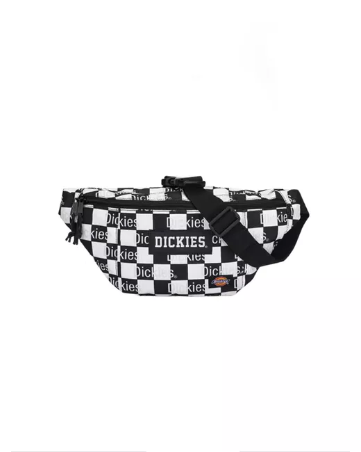 Dickies Сумка унисекс Logo Bag черная