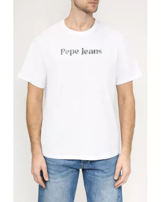 Pepe Jeans London Футболка