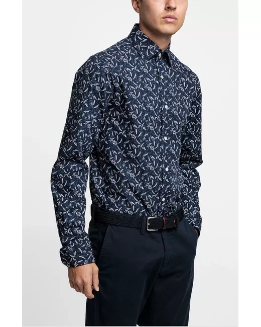 Gant Рубашка 3053616 XL