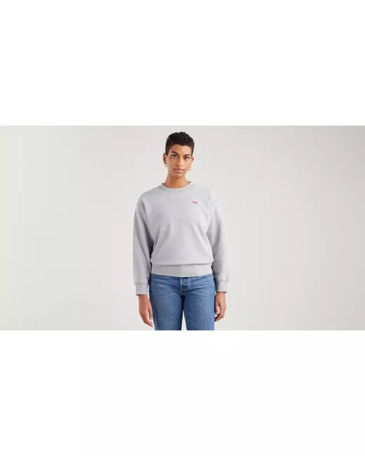 Levi's® Свитшот Standard Crewneck Sweatshirt M