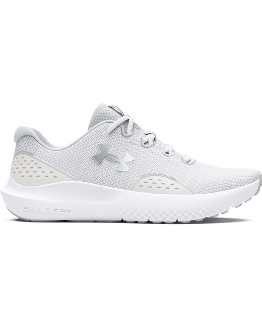 Under Armour Кроссовки W Charged Surge 4