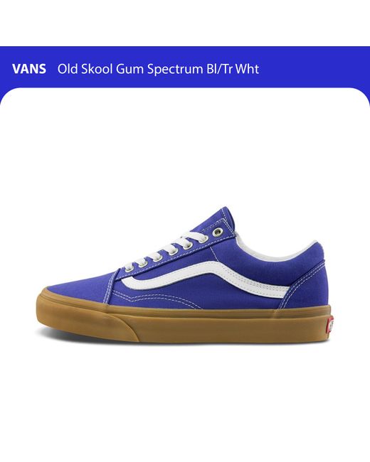 Vans Кеды Old Skool 36 EU