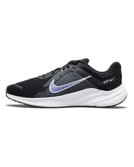 Nike Кроссовки WMNS QUEST 5 черные