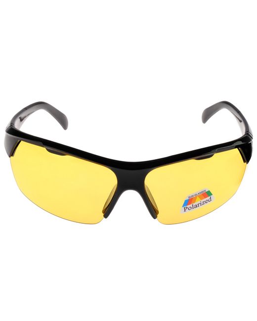 Premier Fishing Спортивные солнцезащитные очки унисекс PR-OP-9419-Y желтые