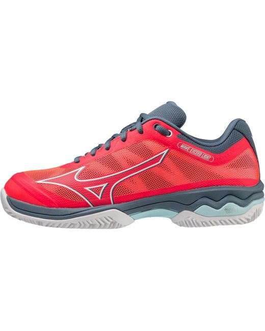 Mizuno exceed clearance