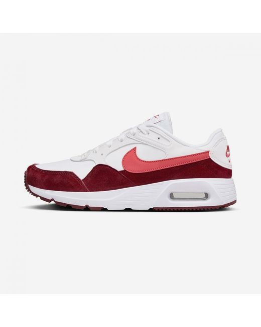 Nike Кроссовки AIR MAX SC