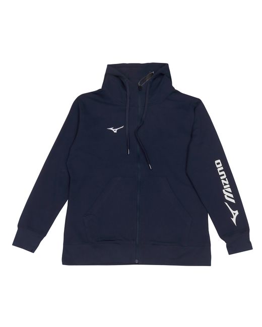 Mizuno Толстовка