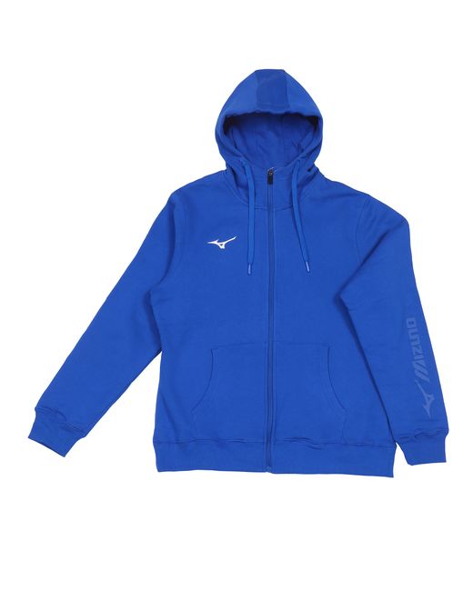 Mizuno Толстовка