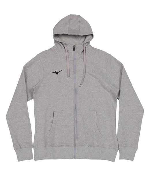 Mizuno Толстовка