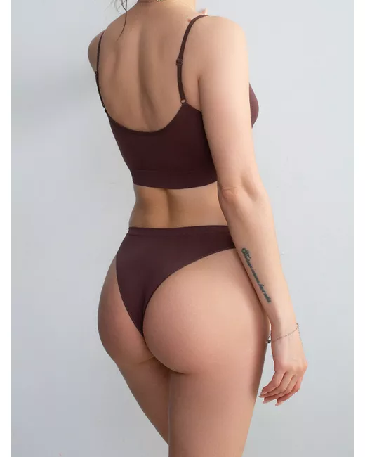 Giulia Трусы BRASILIAN BRIEFS COLORS