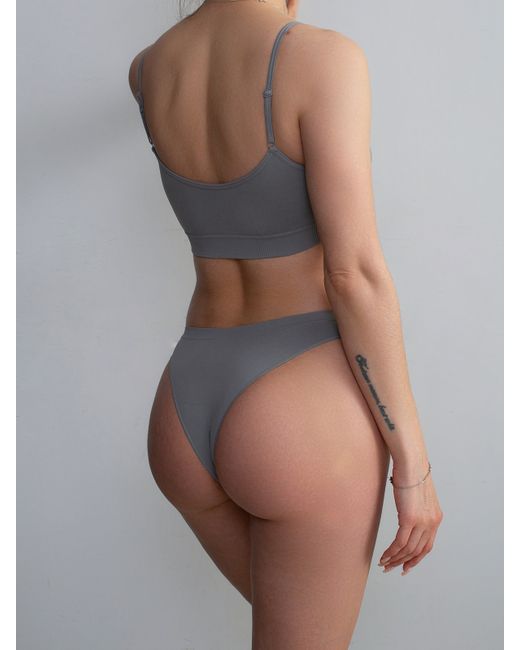 Giulia Трусы BRASILIAN BRIEFS COLORS S/M