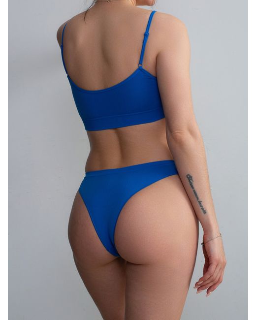 Giulia Трусы BRASILIAN BRIEFS COLORS