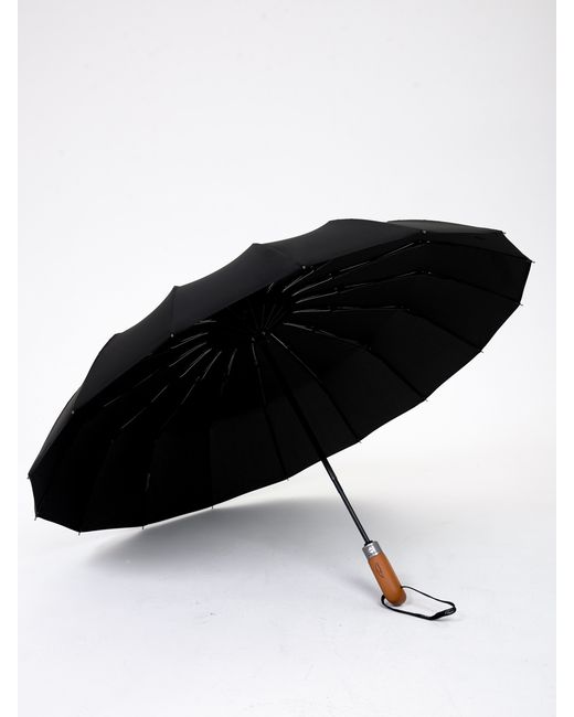 Caplier Umbrella Зонт черный
