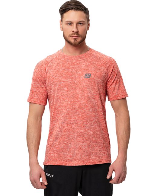 Rank Футболка Train T-shirt