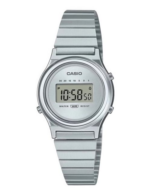 Casio Наручные часы LA700WE-7A