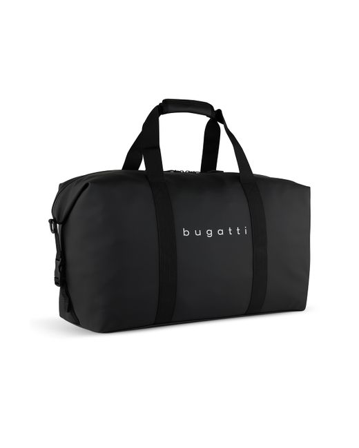 Bugatti Дорожная сумка черная