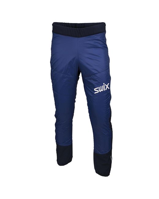 Swix Спортивные брюки Surmount Primaloft