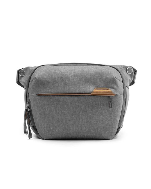 Peak Design Сумка для видеокамеры/фотоаппарата унисекс The Everyday Sling 6L V2.0