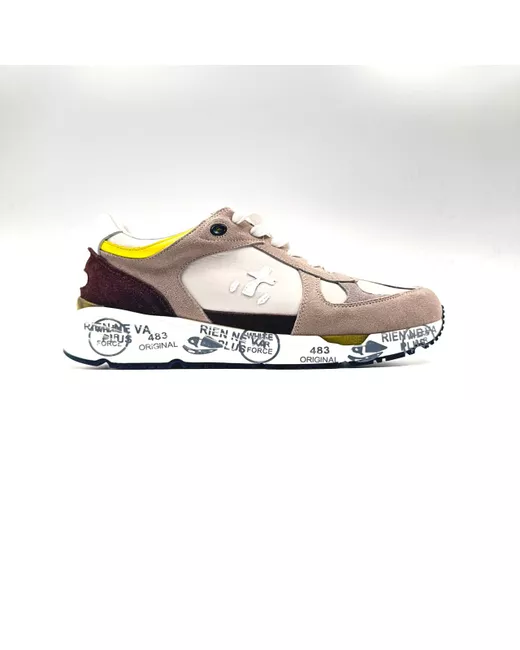 Premiata Спортивные кроссовки MASE 46 EU