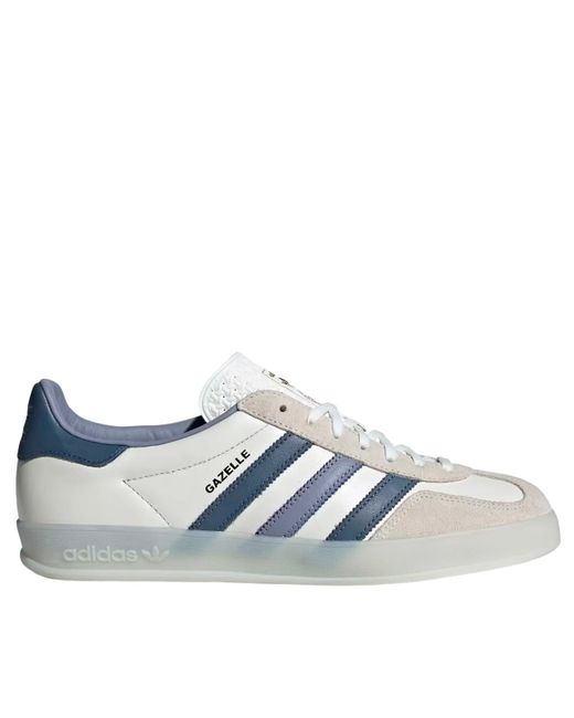 Adidas Кеды унисекс Gazelle Indoor