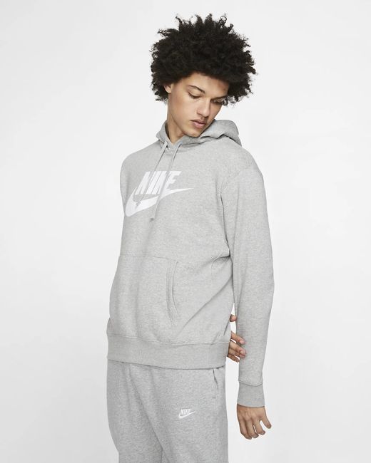 Nike Худи