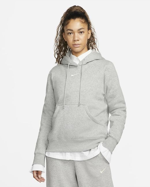 Nike Худи