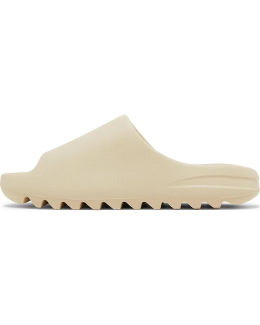 Yeezy Сланцы унисекс Slide Bone