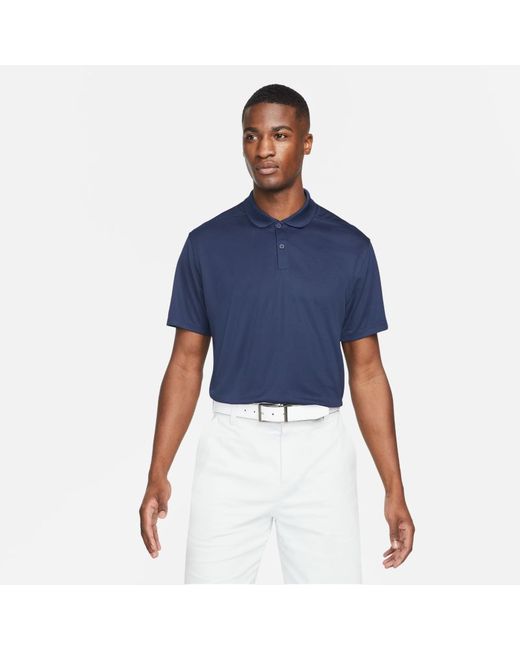 Nike Футболка M NK DF VCTRY SOLID POLO OLC
