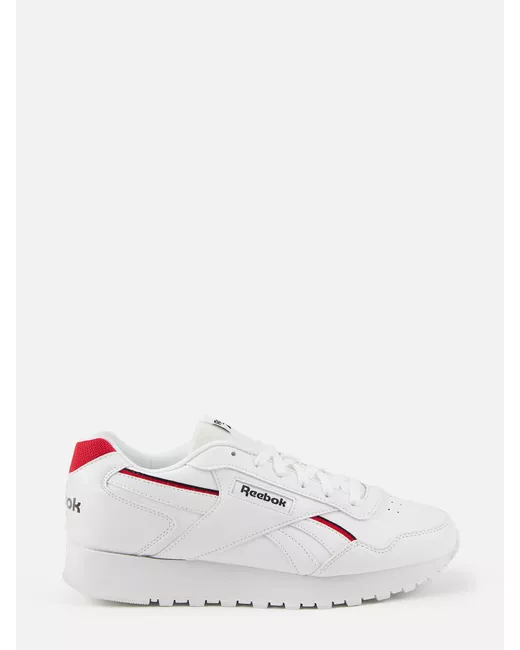 Reebok Кроссовки унисекс Glide Vegan