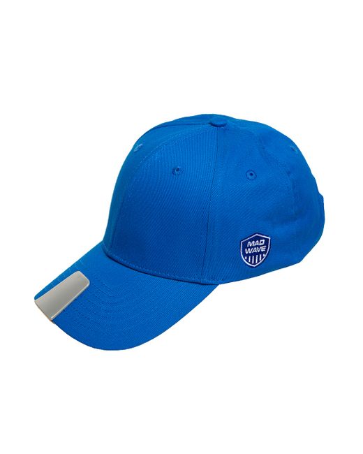 Mad Wave Бейсболка Whistle Fan Cap