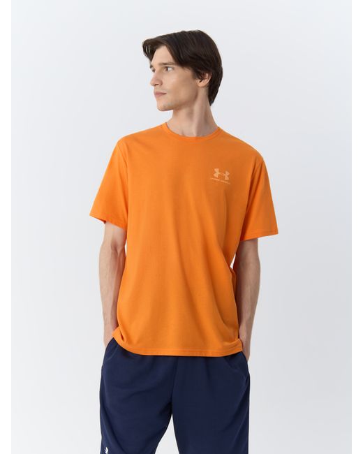 Under armour xxl t shirt store