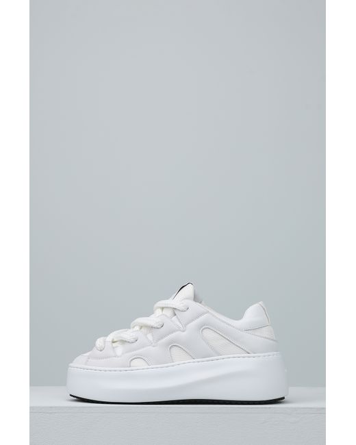 Vic Matie Кеды 40 RU
