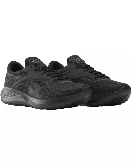 Reebok Кроссовки унисекс ENERGEN TECH 2 черные 9 US