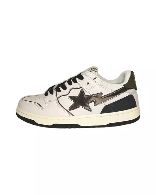 A Bathing Ape Кеды Bape Sta 10 US реплика