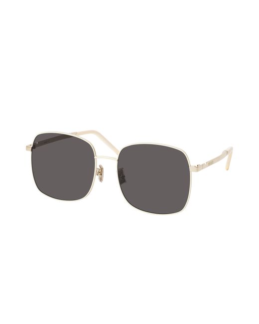 Kenzo Солнцезащитные очки KZ 40112 U 32A доставка из-за рубежа