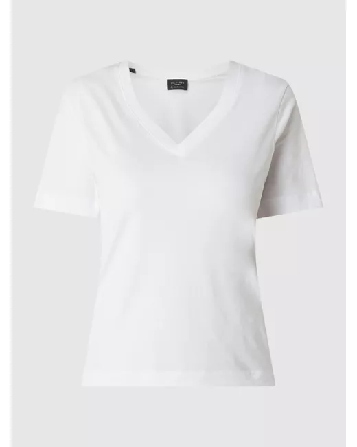 Selected Femme Футболка 1295491 доставка из-за рубежа