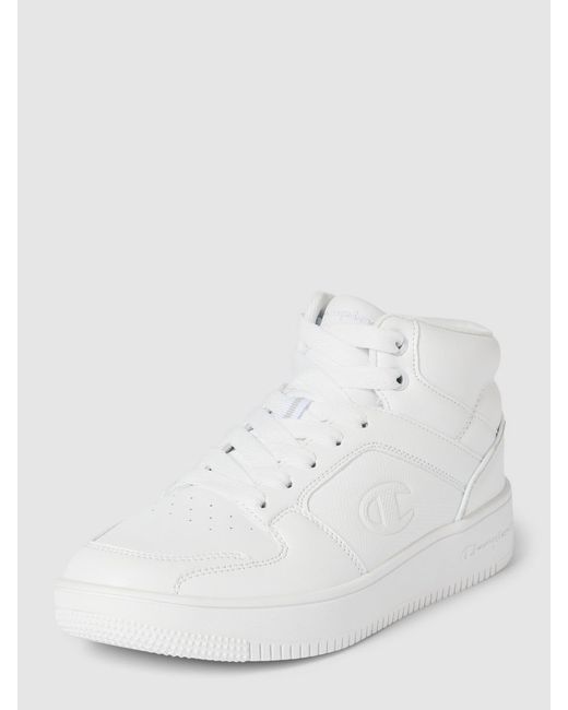 Champion Кеды S11471