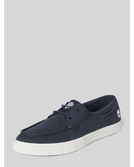 Timberland Топсайдеры TB0A2NWAEP41