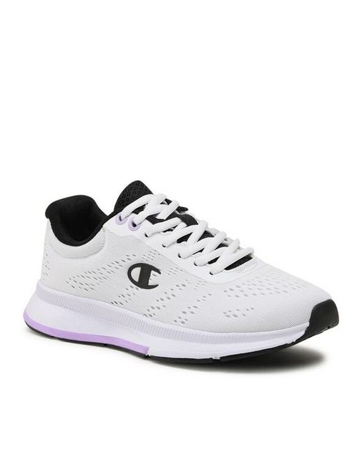 Champion Кроссовки Jaunt S11500-CHA-WW007 38 EU доставка из-за рубежа