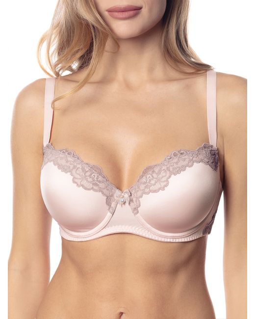 Melle Бюстгальтер ML1115 Comfort 95C