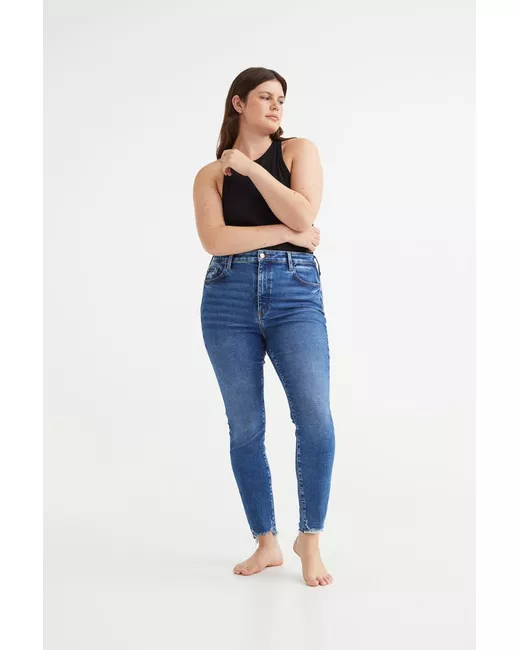 H & M Джинсы 0986211019 доставка из-за рубежа