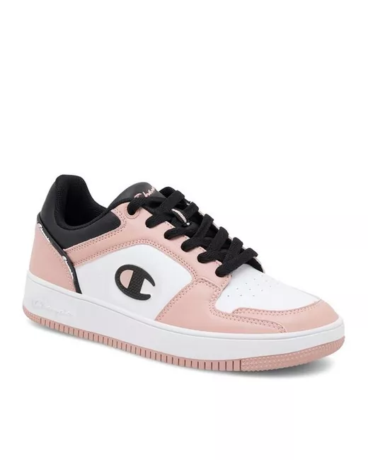Champion Кеды Rebound 2.0 Low Cut S S11470-PS013