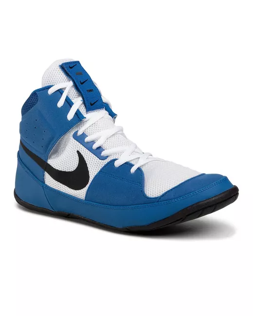 Nike Кроссовки Fury A02416 401