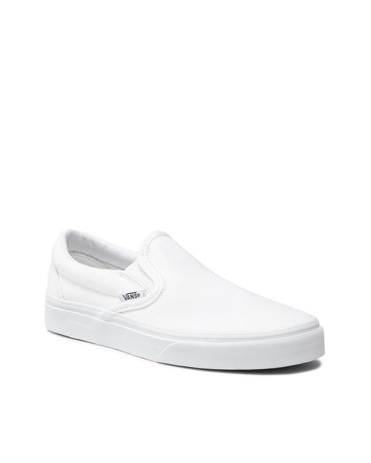 Vans Слипоны Classic Slip-On VN000EYEW00